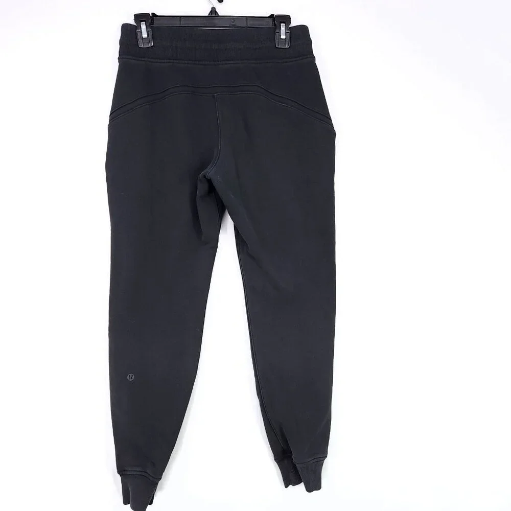 Lululemon Pants Womens 6 Align High Rise Jogger Gym Lounge Athleisure - Picture 2 of 11